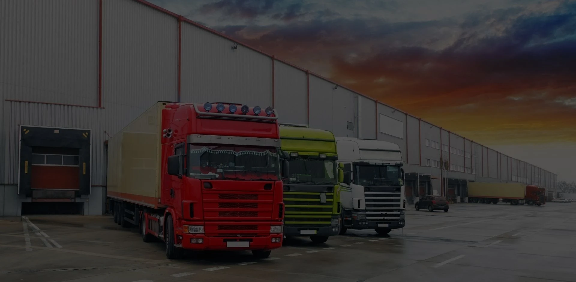 Ankara Kartepe Ambarı